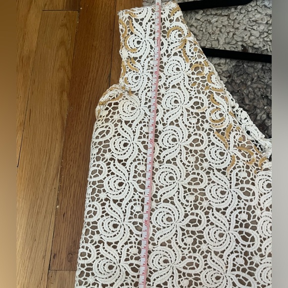 Custom designed wedding dress - Picture 6 of 6